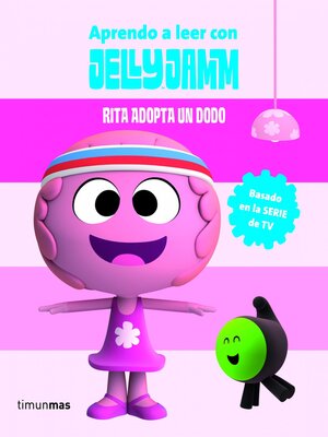 cover image of Rita adopta un dodo